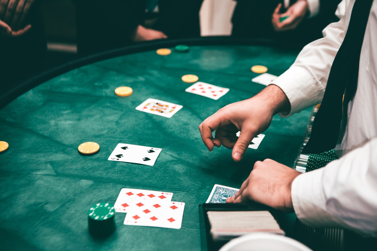 Casino règle online jouer jeux poker